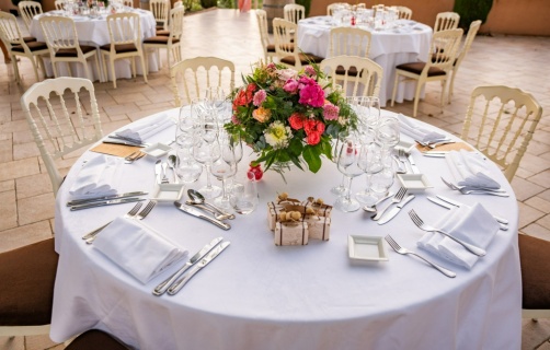 Boutique le online chateau mariage